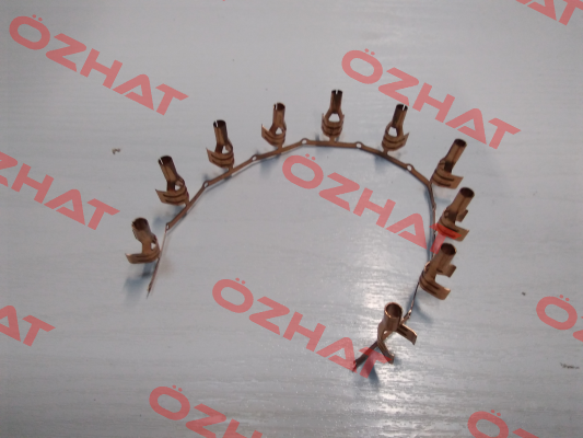 connector for TRS723P US Cofi