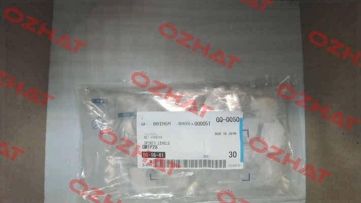 SMTP28 Misumi