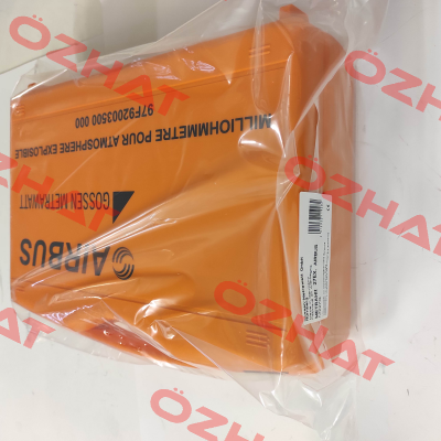 M227G / METRAHit 27Ex-AIRBUS Gossen Metrawatt