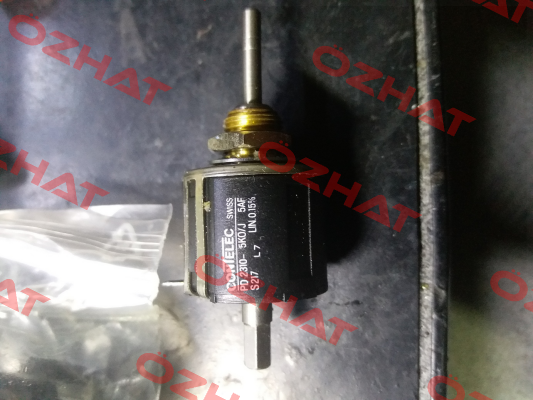 PD 2310-5K0/J 5AF - OEM/customized Contelec