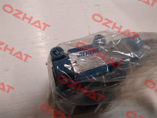 XG2V6BW10 Vickers (Eaton)