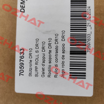 70597633 Demag