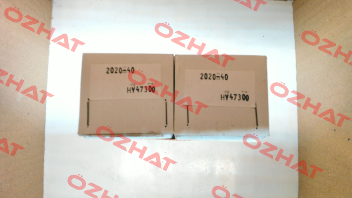 TKF 2020-40 Hydropa Hydrostar