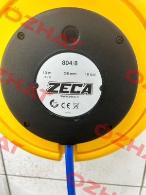 804/8 Zeca