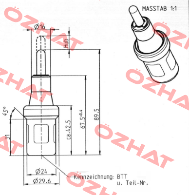 X3.213.65.299.1F Behr