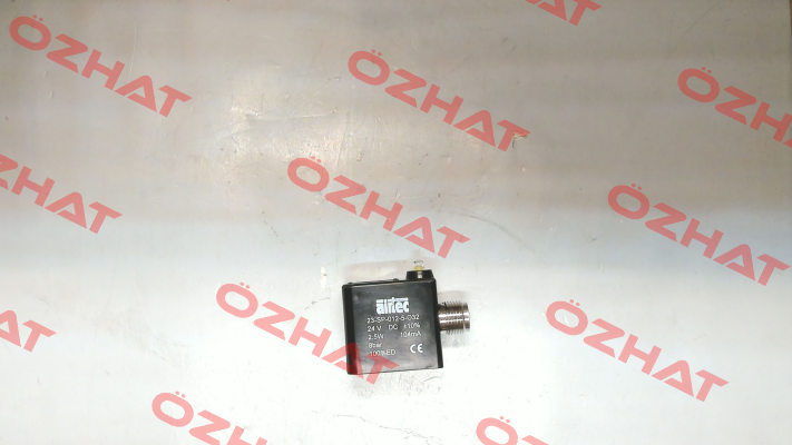 23-SP-012-5-O32  Airtec