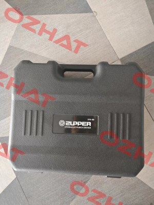 SYK-8B Zupper