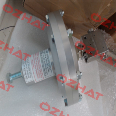 60VM4071-OM Autoclave Engineers (Parker)