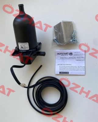 TPS152GT10-019 Hotstart