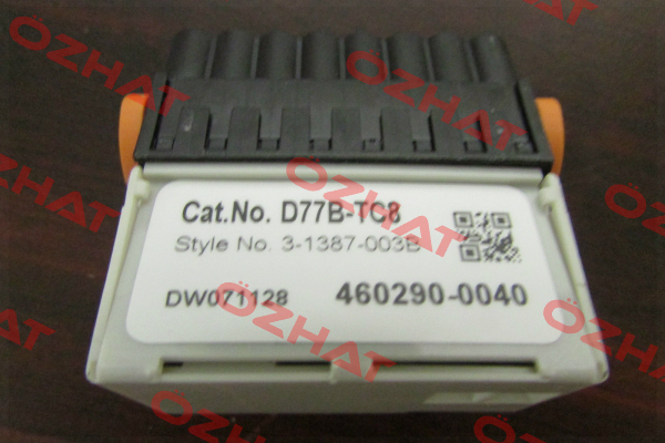 D77B-DSNAP-X1 Cutler Hammer (Eaton)