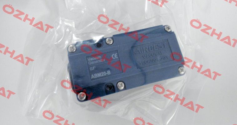 ABM20-B Airbest