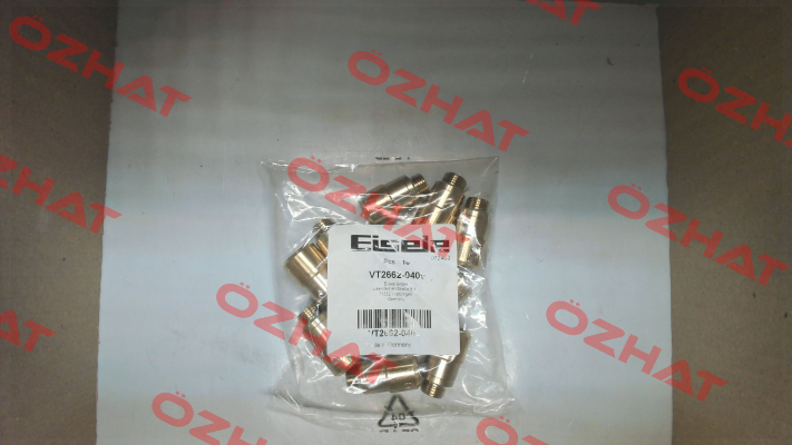 VT2662-0409 Eisele