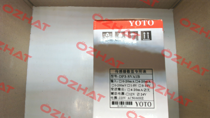 DP3-SVA1B Yoto