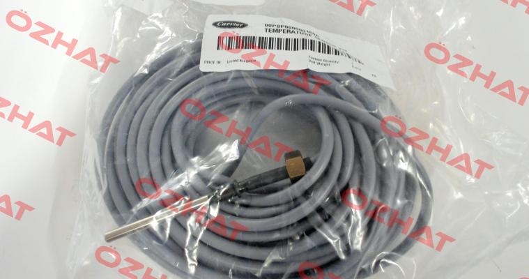 00PSP000000160A Carrier
