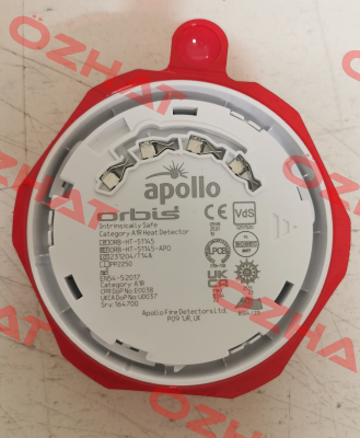 ORB-HT-51145-APO Apollo