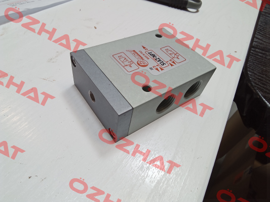 S1A2-NPT Bonesi Pneumatic