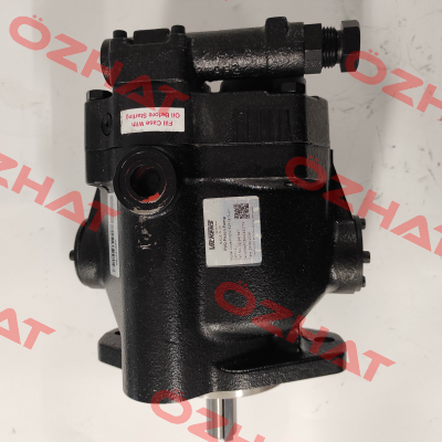 02-341687 / PVQ32B2RSE1S21CM712 Vickers (Eaton)