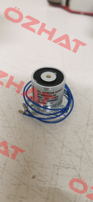 GT25R002.00 (GTR025.025501) (stock code GTR0250) Kendrion