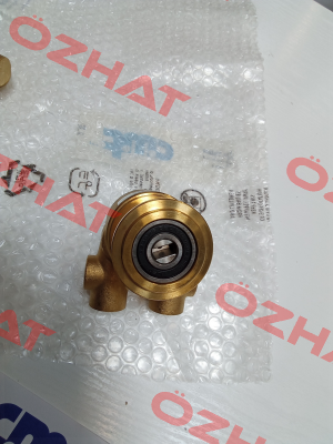 PO0230AN0FV5900 / PO230AV Fluid-O-Tech