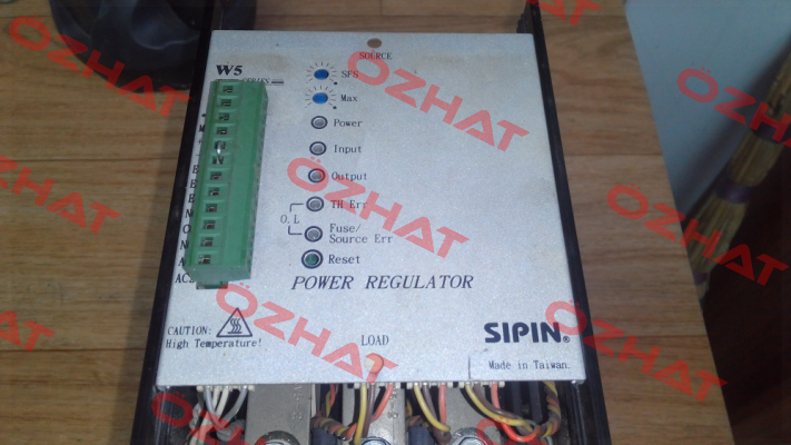 W5TP4V100-21J Sipin