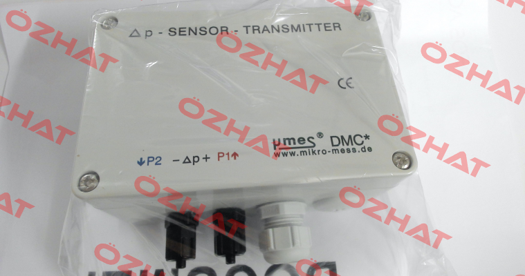 DMC-6-2-5-10-0-0-0-0-24DC-240AC-64-ABCE Mikro-mess