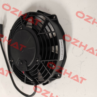 F29P-24E8001-12S WPC (ILLELE1434A2) ASA Hydraulik