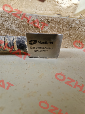 2285SWM6-50/447 Monitran