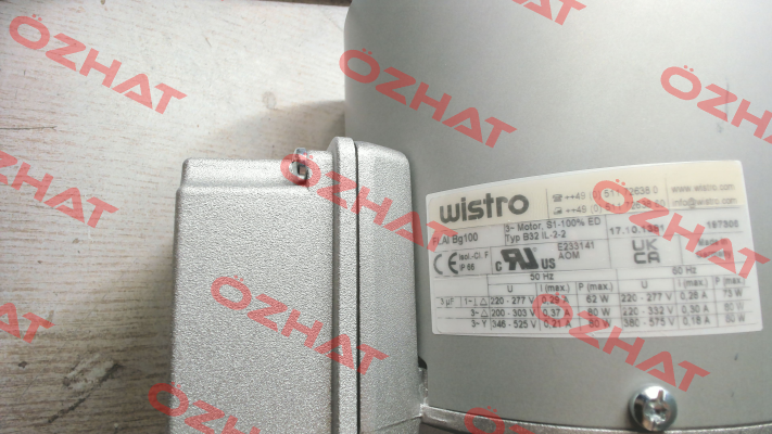 17.10.1381 Wistro