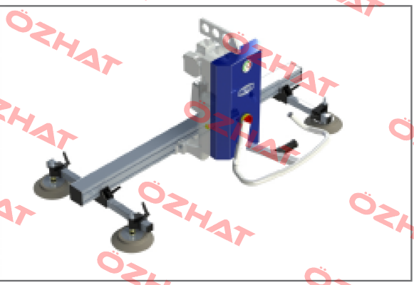 VM-BASIC-125-90-4-1600 EVE4 Schmalz