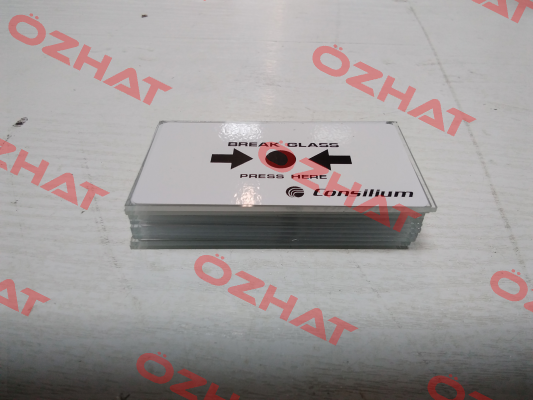 5200075-00A Consilium