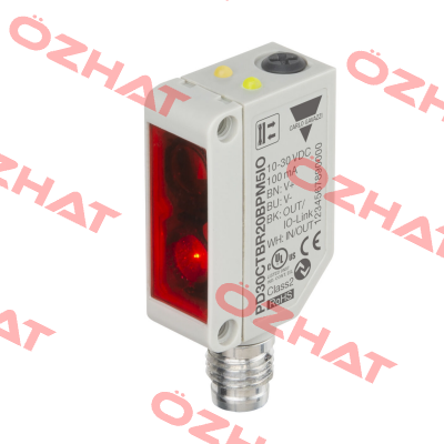 PD30CTBR20BPM5IO Carlo Gavazzi