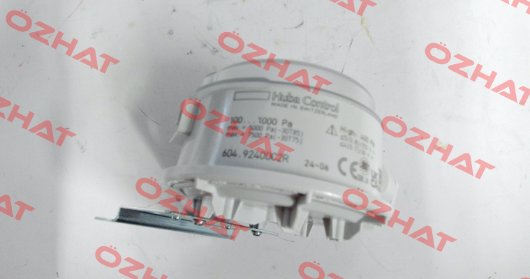 604.92400C2R Huba Control