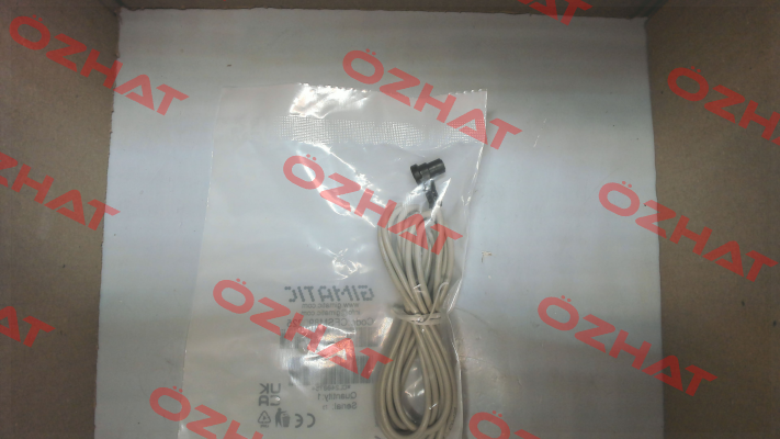 CFSM890225 Gimatic
