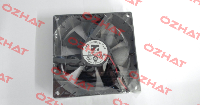 FD2490-A1141E ARX CeraDyna