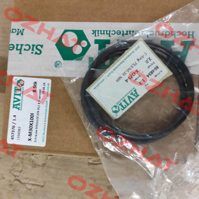 FA065-501-11 Avit
