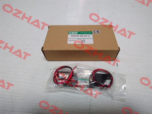 4SB029-00-C2-3 Ckd