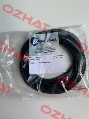 C62245 Coremo Ocmea S.p.A.