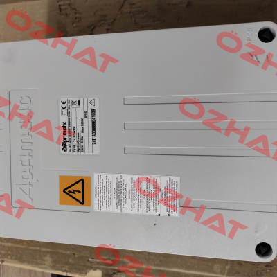 T4-POWER / 41600/001 Aprimatic