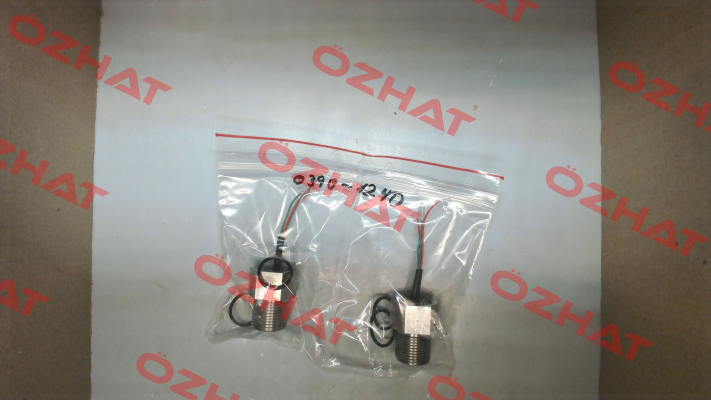 0390-1240 VAF Instruments