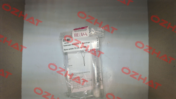 143793 Blum