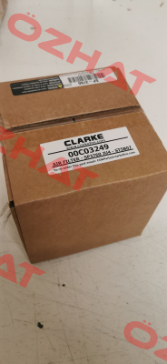 00C03249 Clarke