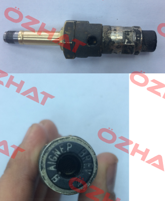 AIGNEP PREV FOR TYPE:A-KQK06K5  MIX Srl
