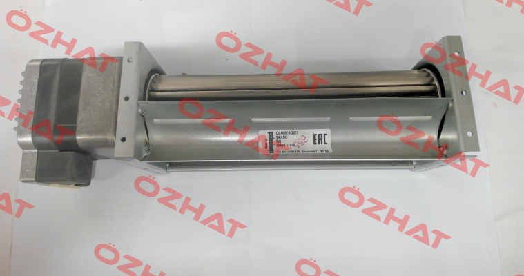 QL4/0015-2212 EBM Papst
