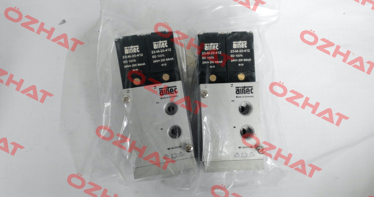 MF-24-533-HN-412 Airtec