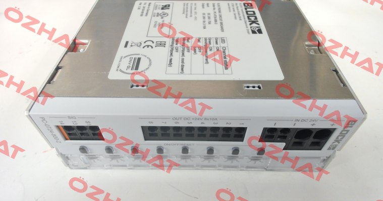 PC-0724-800-2 Block