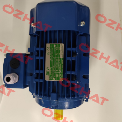 4AK3 802-4 / 121137 Bevi