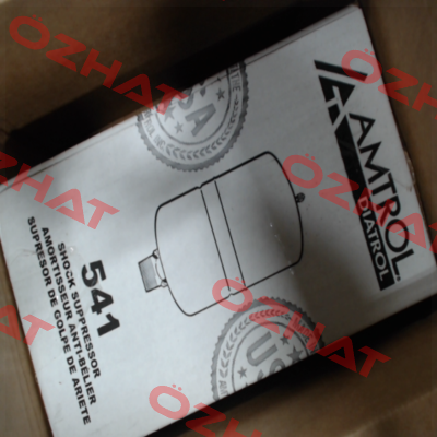 541-1 Amtrol