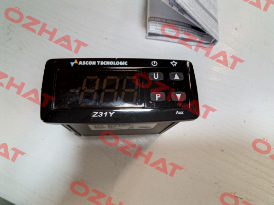 Z31YHRR-----I--32 Ascon