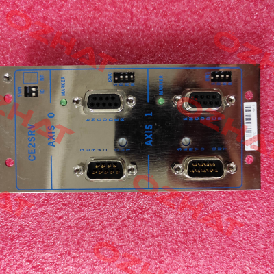 CE2SRV CMZ