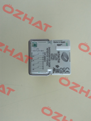 RF-4SYDI 110VDC Arteche